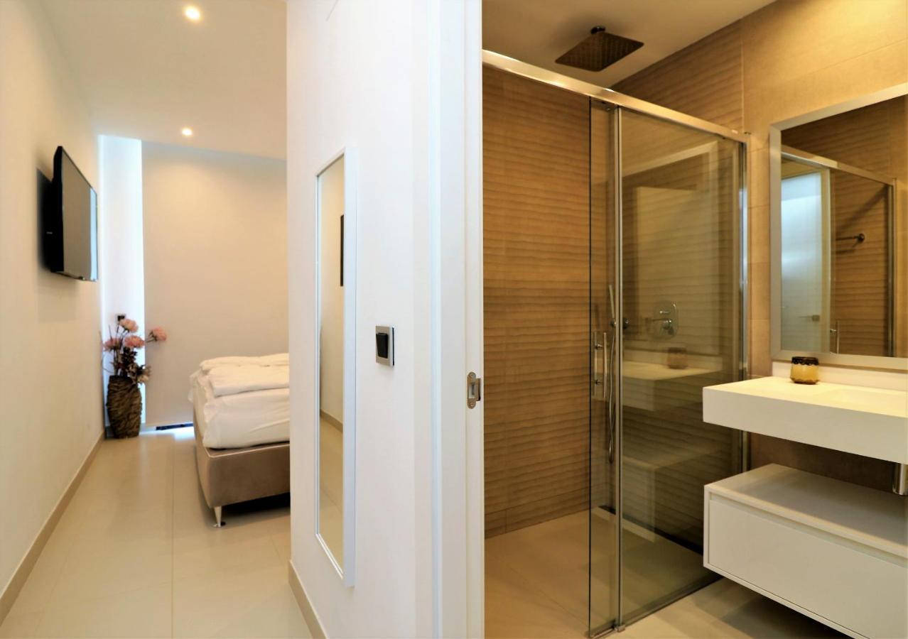 Apartamento Sunset Drive 1-46 Poniente Beach Benidorm Exterior foto